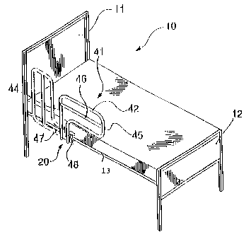 Une figure unique qui représente un dessin illustrant l'invention.